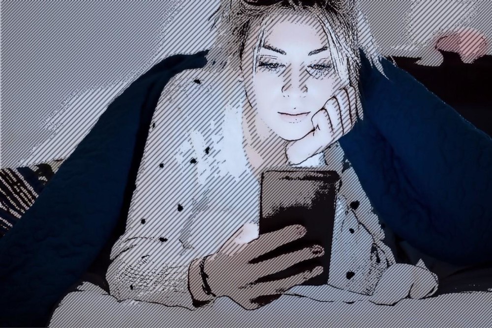 恋愛心理テストで束縛度をチェック 映画から学ぶ賢い対処法 Charmmy