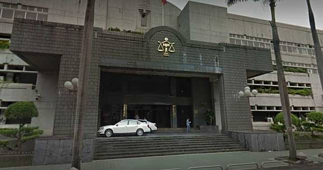 用手指還不夠　惡男廁所再性侵女同事
