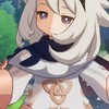 原神の時間ですよ！