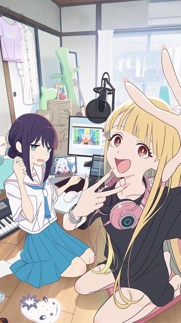 超かぐや姫！について話そう！