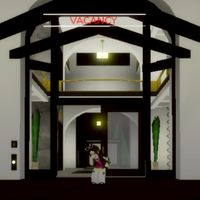 กลุ่มสร้างโรงเเรม Roblox✨🌺(ของฟ้าใสเเละเยลลี่)