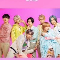 埼玉南部住み　BESTY   BE:FIRST好き集まれ〜