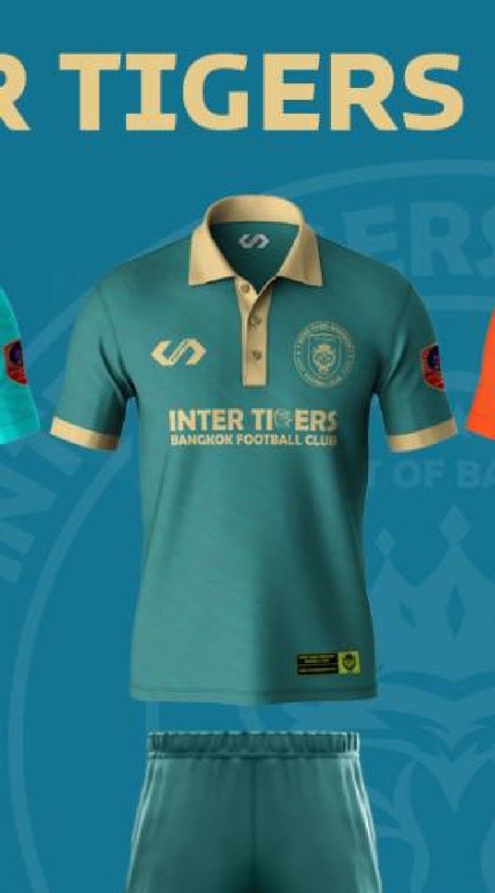 INTER TIGERS BANGKOK FC