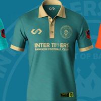 INTER TIGERS BANGKOK FC