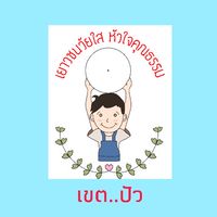 เขตปัว...เยาวชนวัยใสหัวใจคุณธรรม