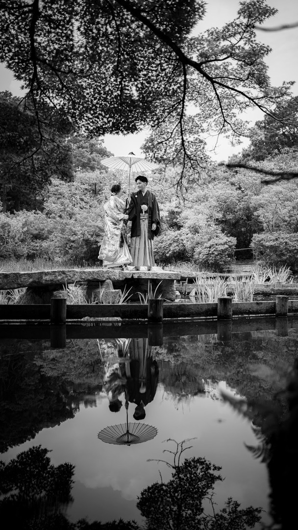Yukihiro + Fiorella Wedding (2025.10.12)