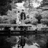 Yukihiro + Fiorella Wedding (2025.10.12)