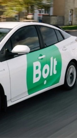 Bolt Grab ลำปาง [LPT]