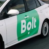 Bolt Grab ลำปาง [LPT]
