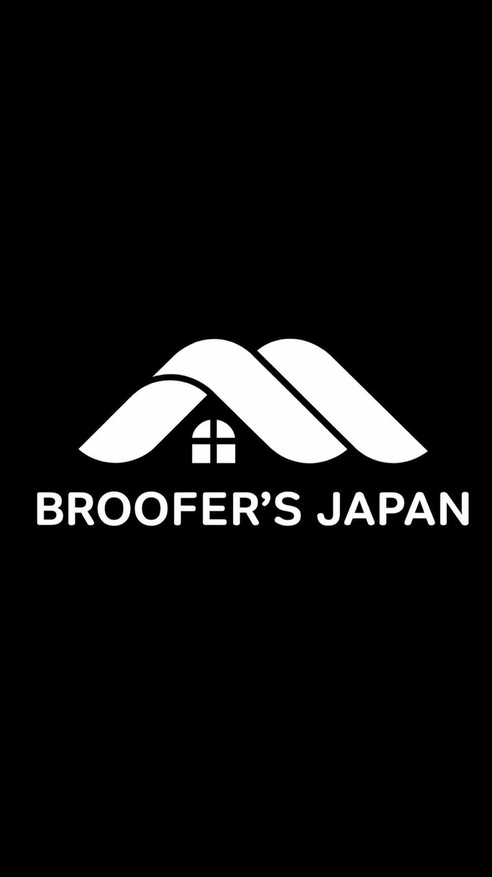 屋根屋の集いU37   運営:Broofer's Japan