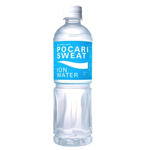 【免運直送】寶礦力水得(低卡)ION WATER 580ml(24瓶/箱)*3箱