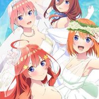 五等分の花嫁なりきり