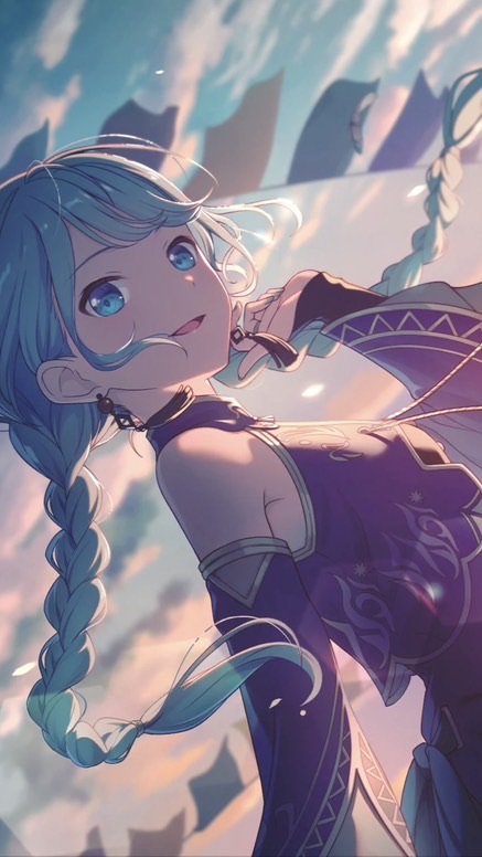 プロセカ関係の事をゆっくり話したい！