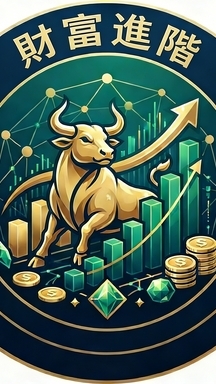 財富進階俱樂部 321