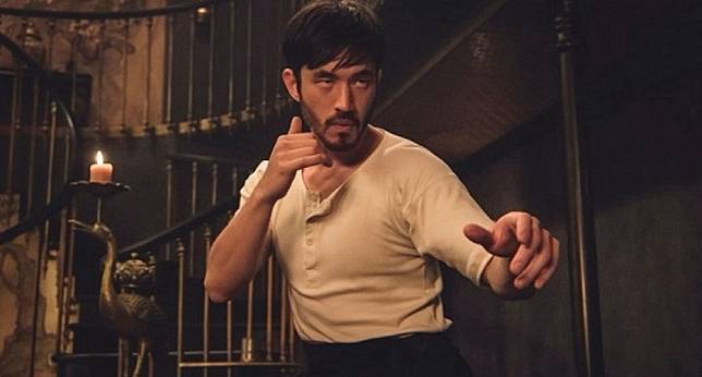 唐人街戰士 找到新家 Hbo Max宣布續訂第三季 Dramaqueen電視迷 Line Today