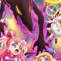 プリキュア（なりきり）