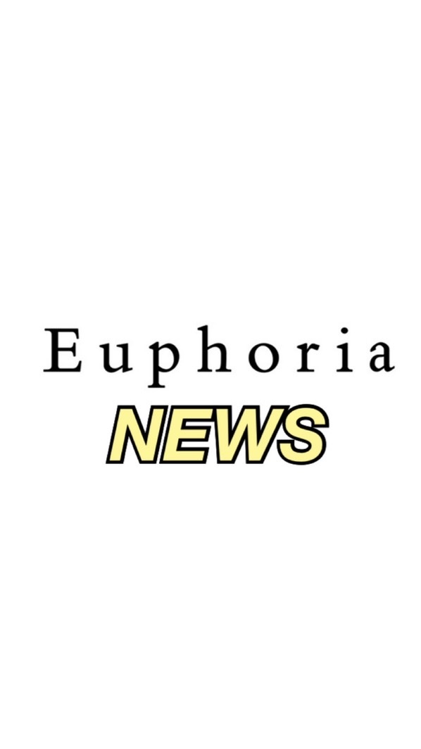 ユーフォリアNEWS