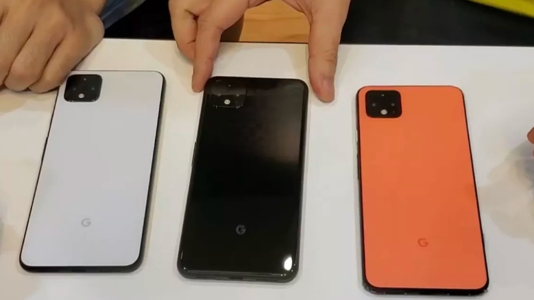 疑似Pixel 4宣傳影片曝光，不止夜拍功能改進、還宣稱你可以星空夜拍