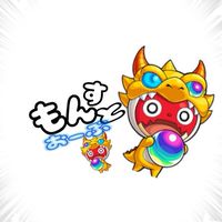 🌸キズナグル🌸  «モンスト»