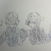 はたらく細胞オリキャラなりきり‼︎雑談可