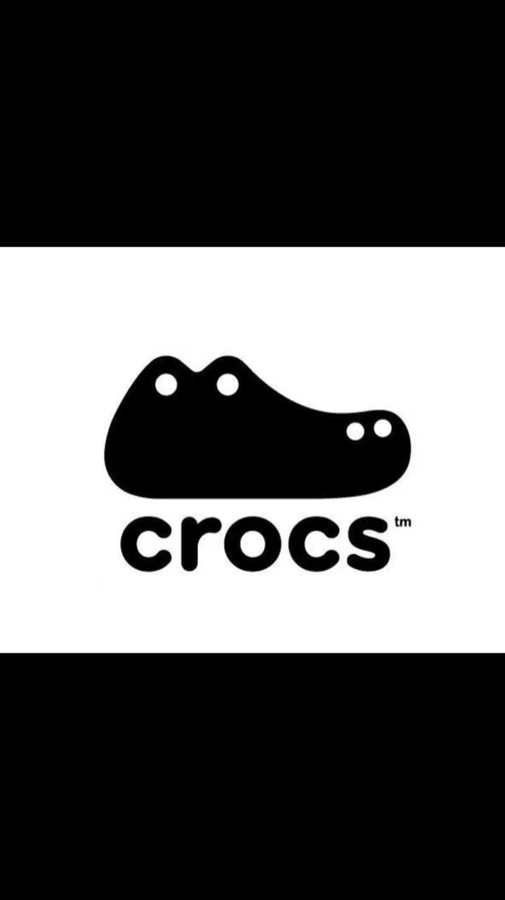 Crocs台中大遠百🐊