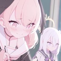 ブルーアーカイブ