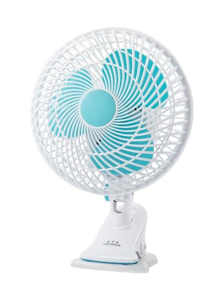 風扇 電風扇電風扇迷你學生宿舍床上小風扇寢室床頭靜音臺式夾扇家用小型電扇