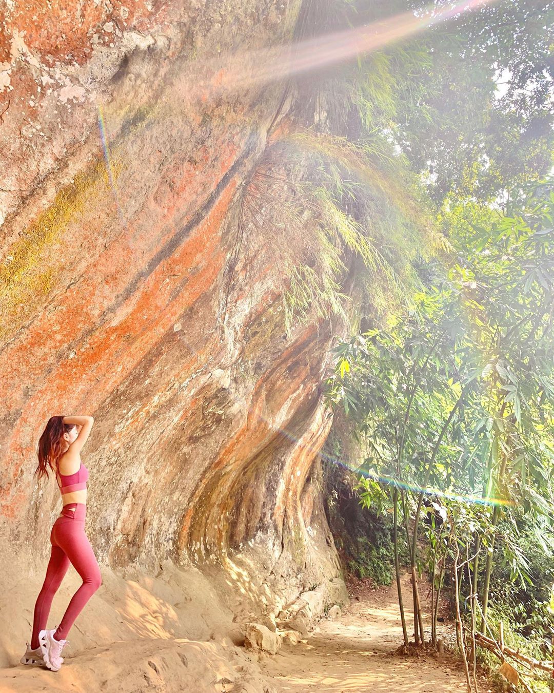 ９條不能錯過的新北網美登山步道｜跟著網紅走進新北登山步道！