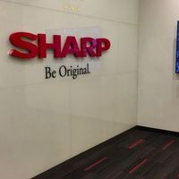 SHARP X CREATOR