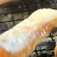 さけの家族