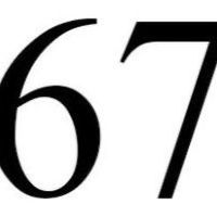 six seven 676767