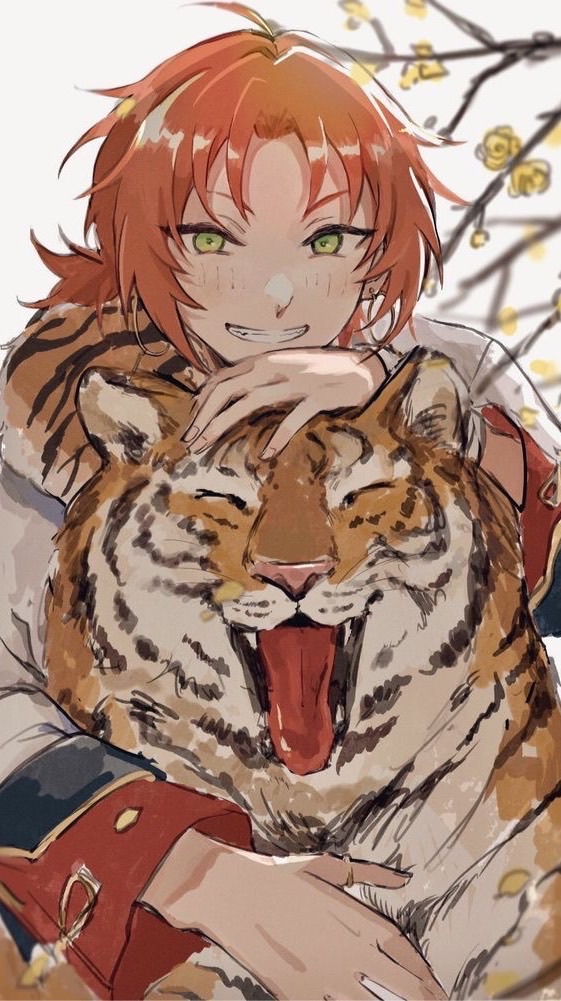 あんスタ・NARI