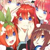 五等分の花嫁カードゲーム