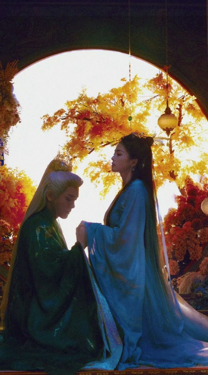 臨江仙 花如月/李青月＆白九思