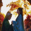 臨江仙 花如月/李青月＆白九思
