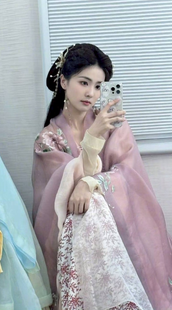 臨江仙 花如月/李青月＆白九思
