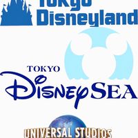 TDL・TDS・USJアトラクション・ショー・パレード研究会