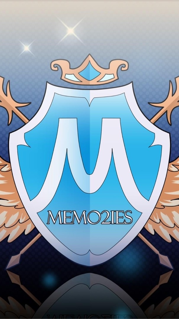GVG Memo2ies