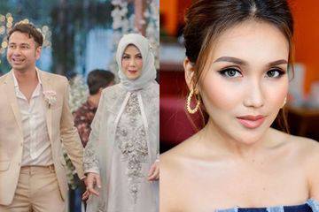 Raffi AHmad, Mama Amy, Ayu Ting Ting