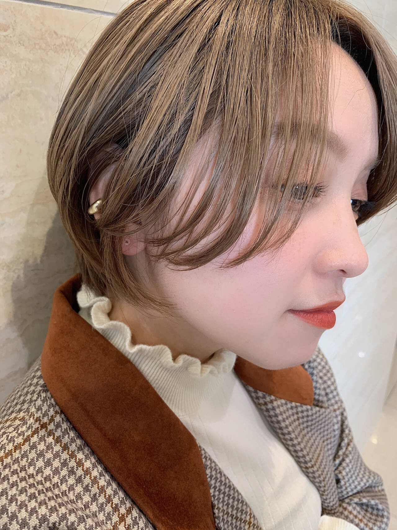 オーダー率topヘア3選 次のヘアの参考にして