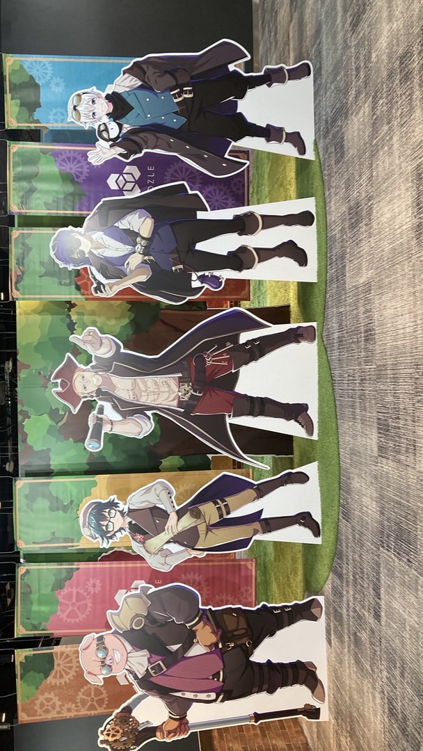 ドズル社好きはよ来いやー