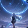 夜星之地