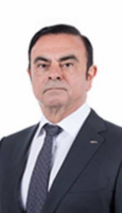 少報50億報酬 資金私用 日產會長遭逮捕 恐被解雇 Moneydj理財網 Line Today