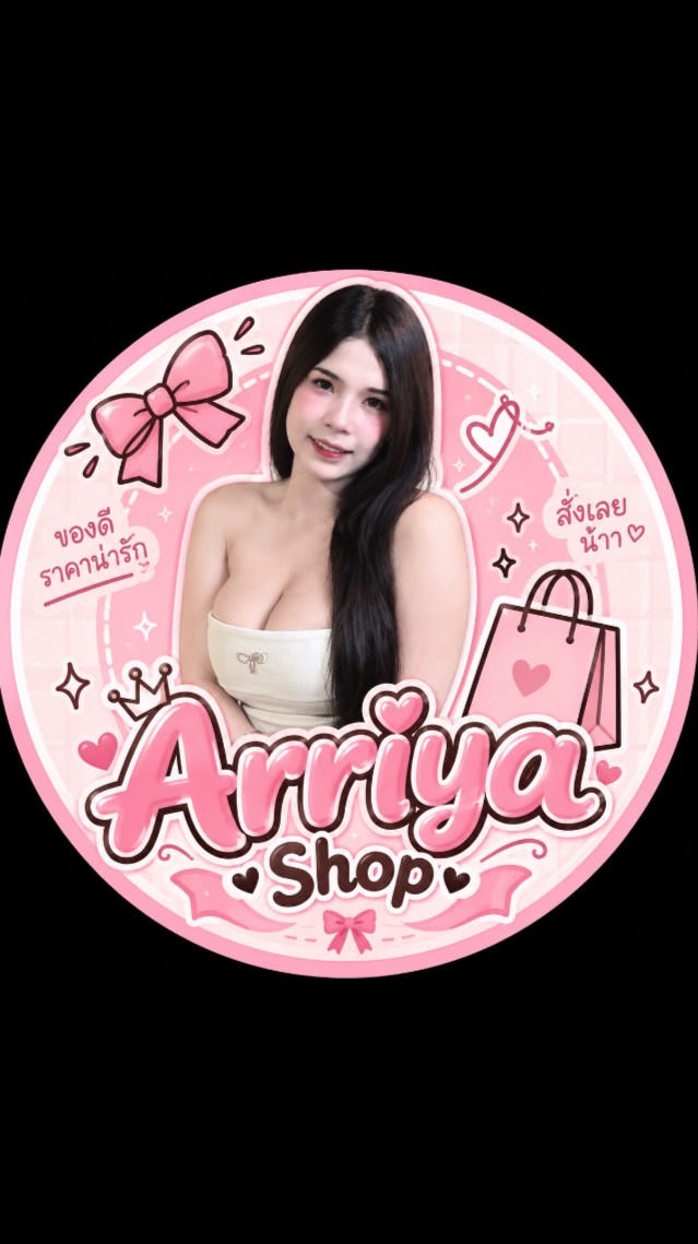 🛍️ 𝙰𝚛𝚛𝚒𝚢𝚊 𝚜𝚑𝚘𝚙 🛍️