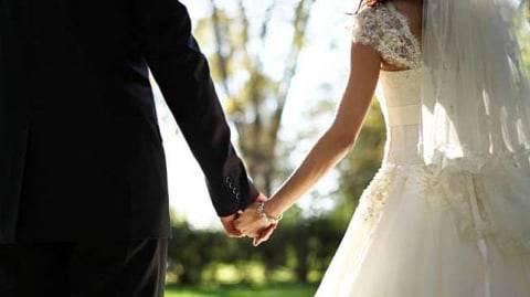 Gak Jadi Nikah Kalau Mahar Bukan Mobil, Video Seserahan Pernikahan Ini Viral (2)