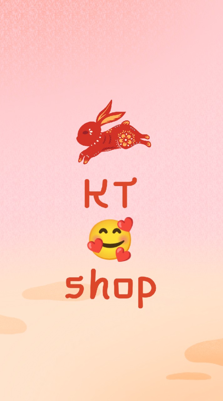 KT..shop โกดังสินค้าขายส่ง