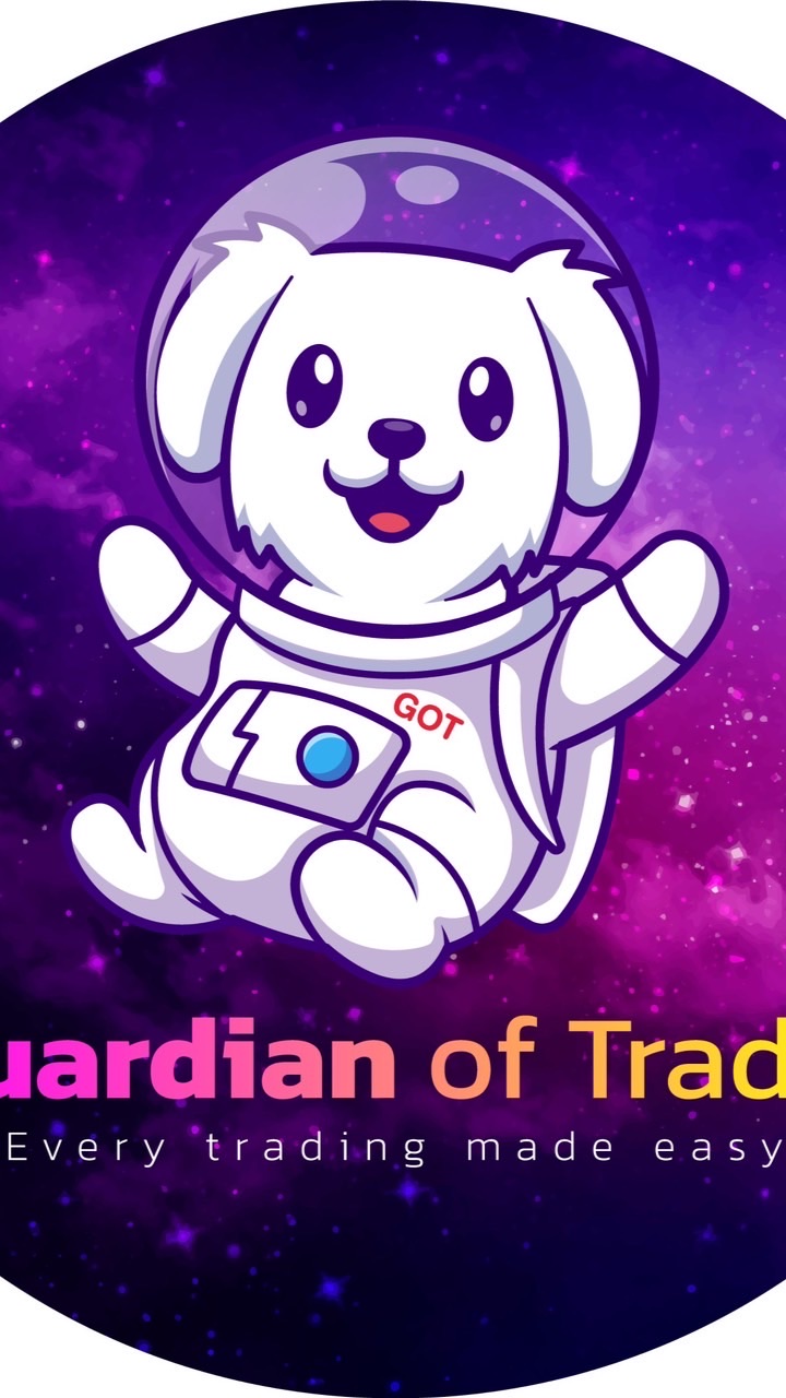 Guardian of Trader