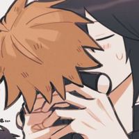 Satoru&Randal/Randall
