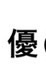 優のファン集まれ！！