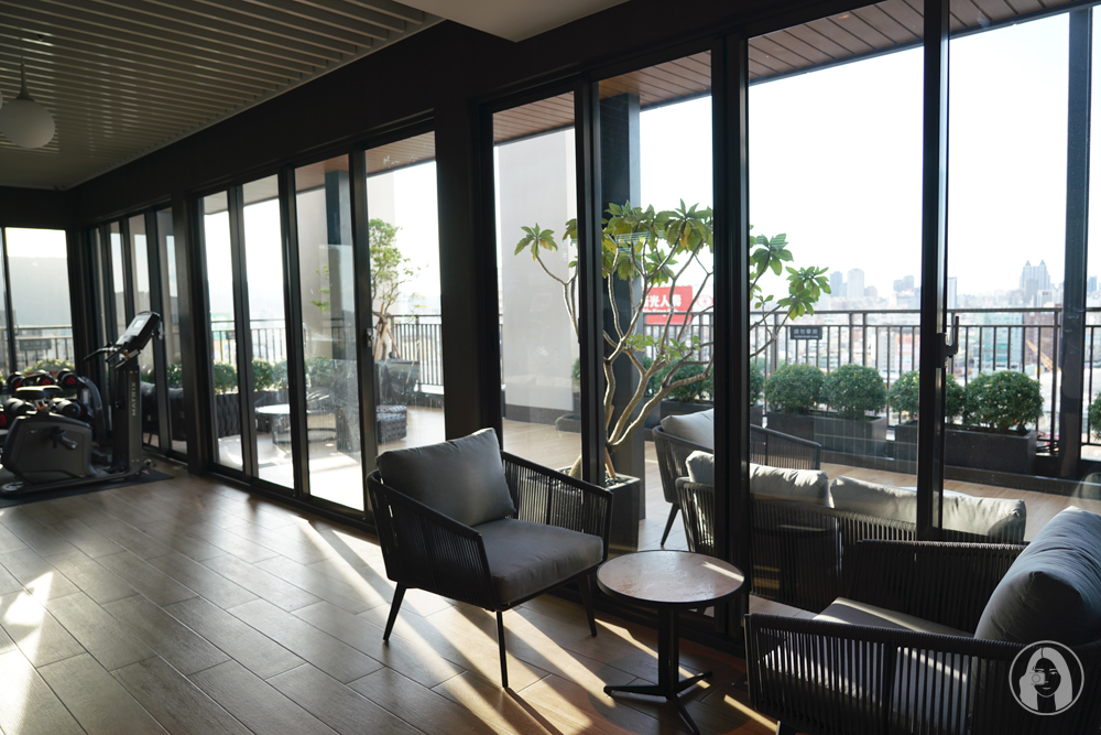 JÒHŌ HOTEL Kaohsiung 高雄.住宿 JOHO HOTEL 充滿祝福寓意的高質感設計旅店，享免費午茶、舒服早餐，近高雄火車站、六合夜市 (1)